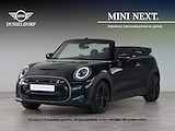 MINI Cabrio Electric Yours