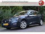 SEAT Leon Sportstourer 1.0 TSI Style Business Intense | Camera | Virtual cockpit | Navi |