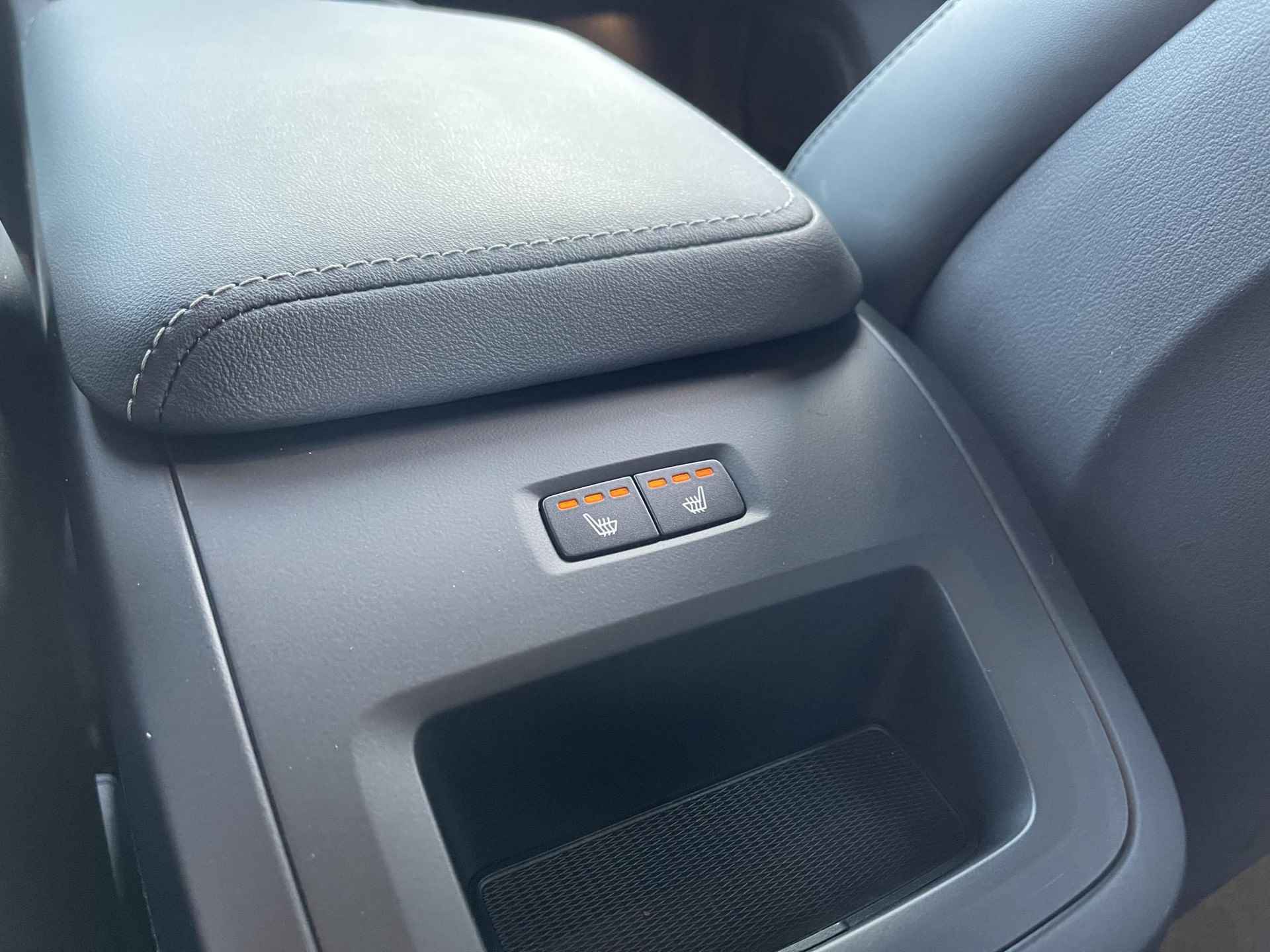 Volvo S60 2.0 T4 R-Design | Geheugenstoelen | Stoelverwarming V+A | Adapt. Cruise Control | Dodehoek | Leder | Apple Carplay/Android Auto | Rijklaarprijs! - 29/34