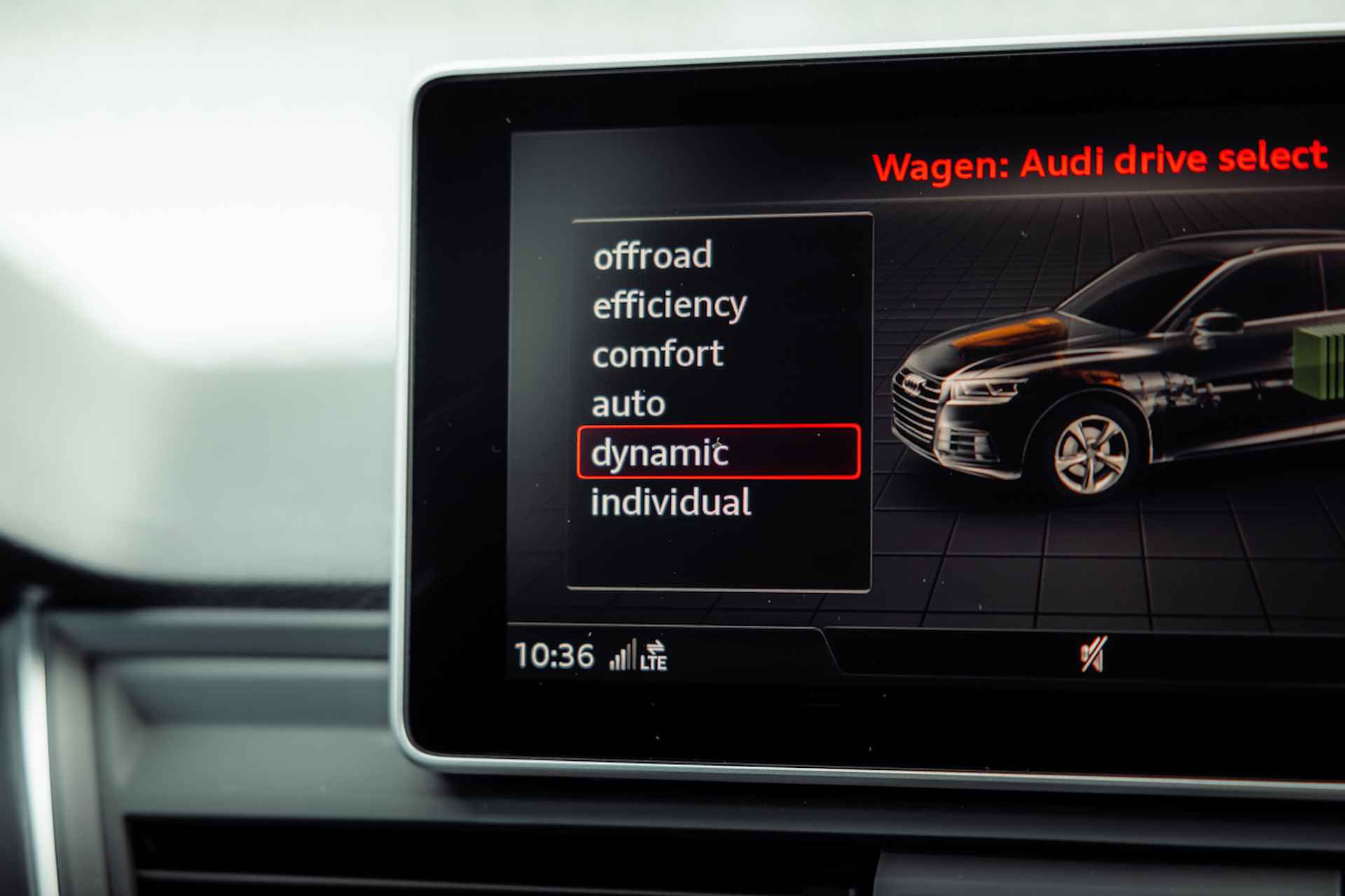 Audi Q5 55 TFSI e 367pk quattro S Line | Panoramadak | Matrix | 20" LM velgen | Comfortsleutel | Camera | Stoelverwarming | Privacy glass | Audi Sound - 34/35