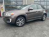 Mitsubishi ASX 1.6 Cleartec Intense+ | PARKEERCAMERA | NAVI |