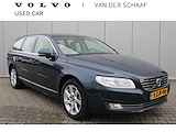 Volvo V70 T5 245pk AUTOMAAT Nordic+ | Trekhaak | BLIS | STANDKACHEL | STOELVERWARMING