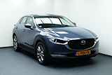 Mazda CX-30 2.0 e-SkyActiv-X M Hybrid Comfort 1-Eig. Adaptief Cruise, Stoel&StuurVerw, Camera, 18"LMV, Haak 1300kg