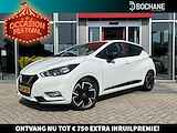 Nissan Micra 1.0 IG-T 92 N-Design NL-AUTO | Bose® | NAVIGATIE | AIRCO | PARKEERSENSOREN