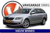 Skoda Octavia Combi 1.4 TSI 140 PK Elegance ✅ Xenon ✅ Stoelverwarming ✅ Navi