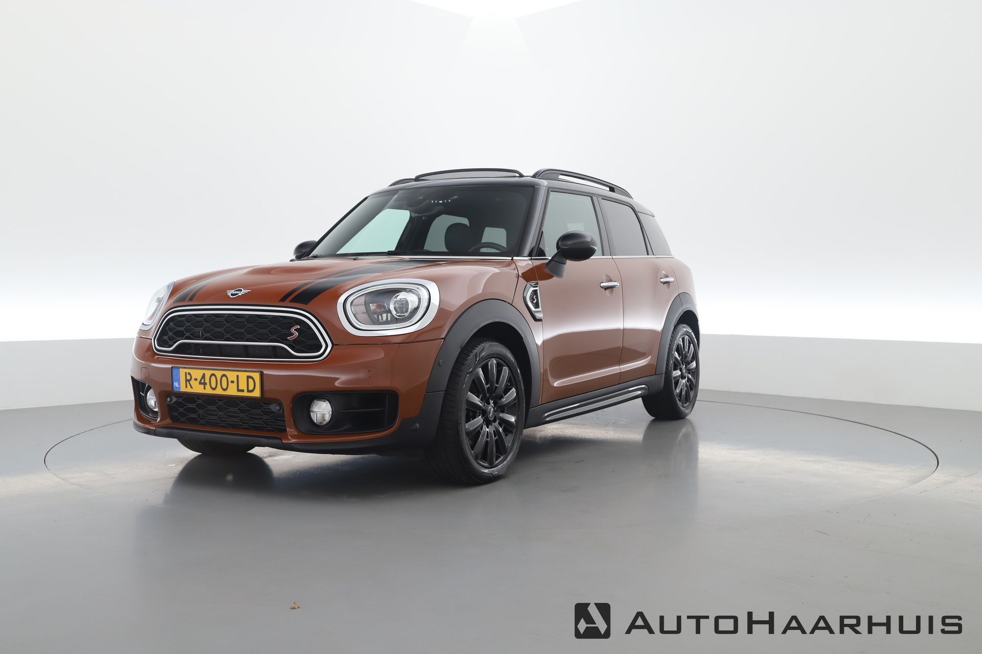 MINI Countryman 2.0 Cooper S Chili | Pano | Navi | Camera | Keyless | Adapt. Cruise | Harman Kardon