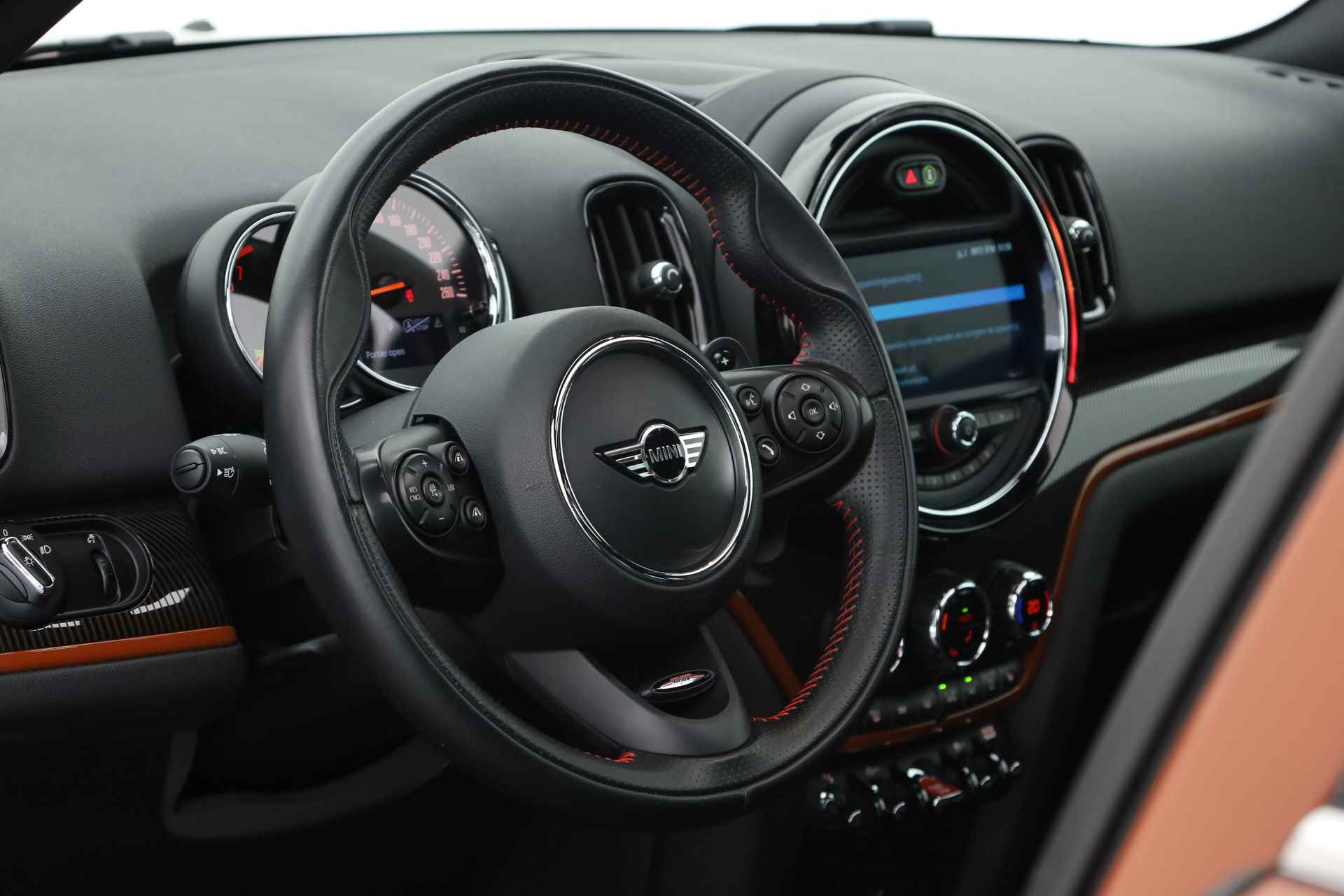 MINI Countryman 2.0 Cooper S Chili | Pano | Navi | Camera | Keyless | Adapt. Cruise | Harman Kardon - 4/28