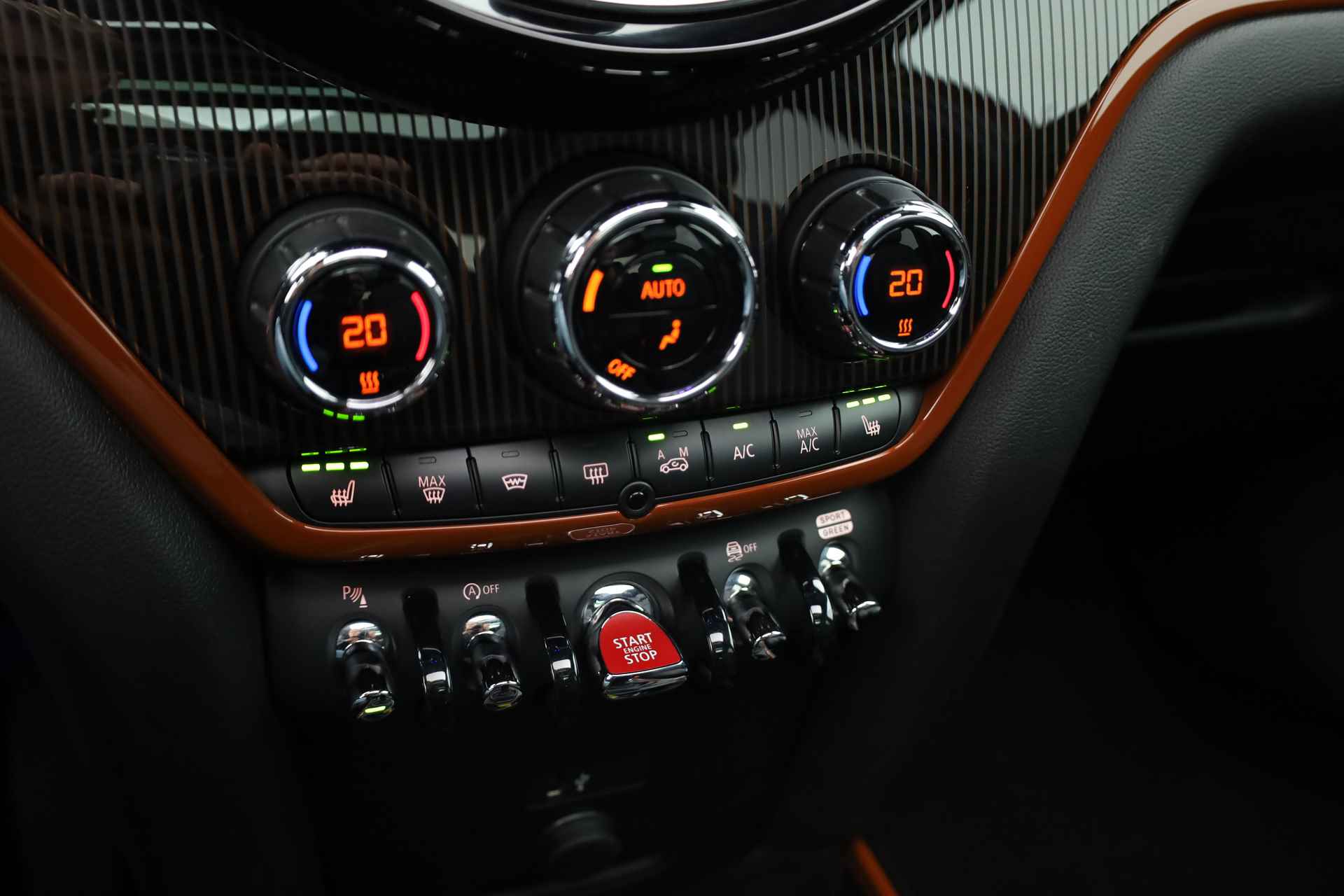 MINI Countryman 2.0 Cooper S Chili | Pano | Navi | Camera | Keyless | Adapt. Cruise | Harman Kardon - 16/28