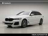 BMW 5 Serie Touring 530e M-Sport | 2024!!! | Trekhaak | Leder | Camera | Driving Assistant Professional | Laser