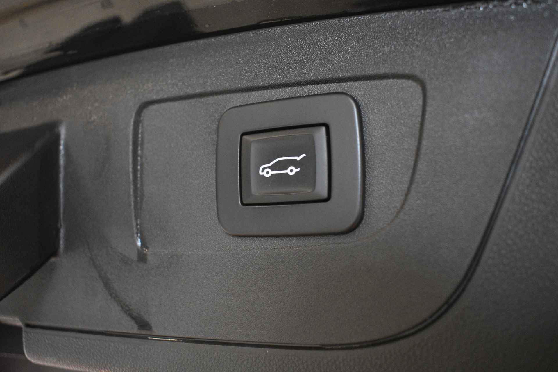 Opel Insignia Sports Tourer 1.5 Turbo 165PK Innovation Vol Leder Elektr.a.klep Camera Carplay Adapt. Cruise - 5/50