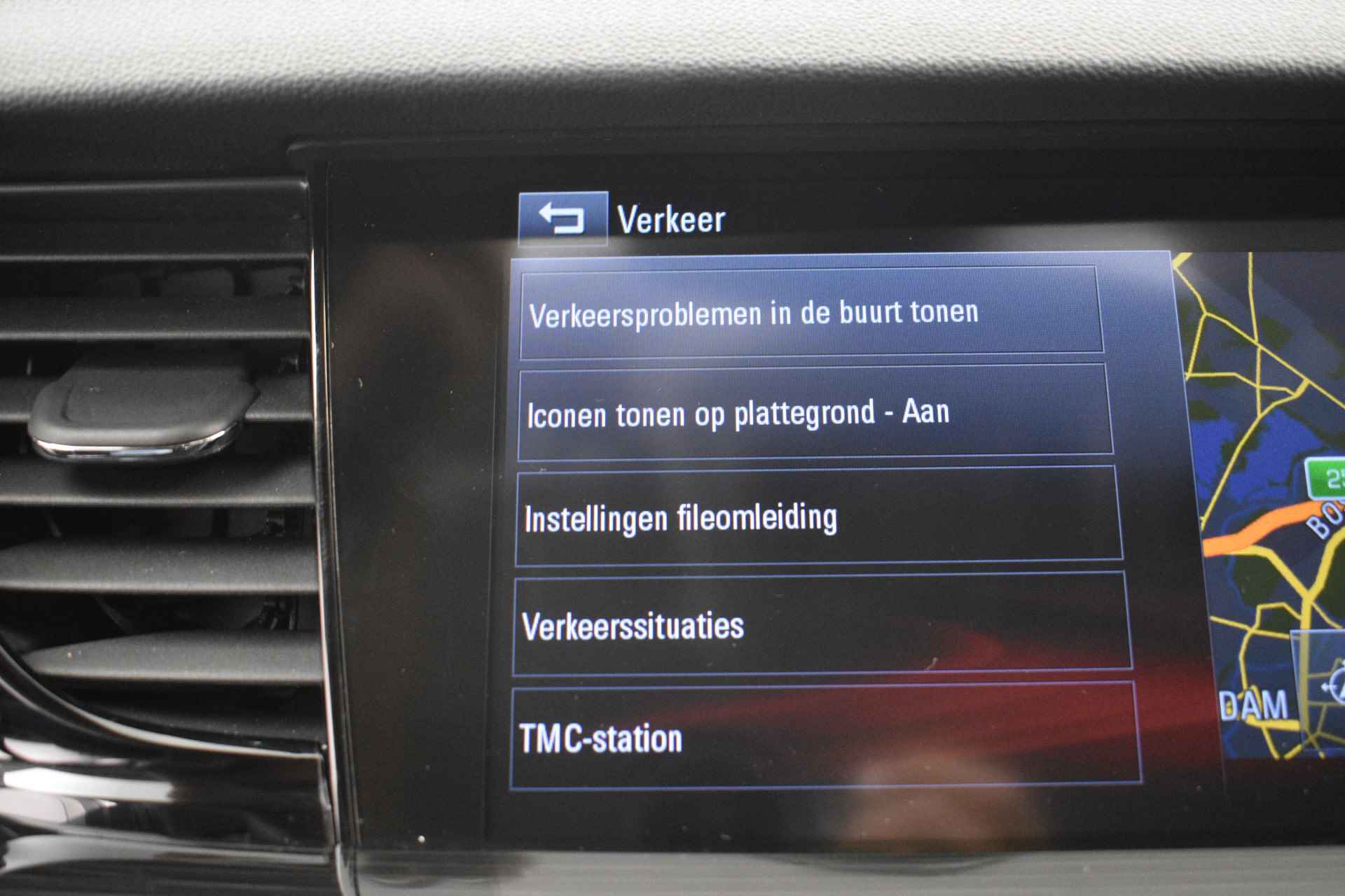 Opel Insignia Sports Tourer 1.5 Turbo 165PK Innovation Vol Leder Elektr.a.klep Camera Carplay Adapt. Cruise - 29/50