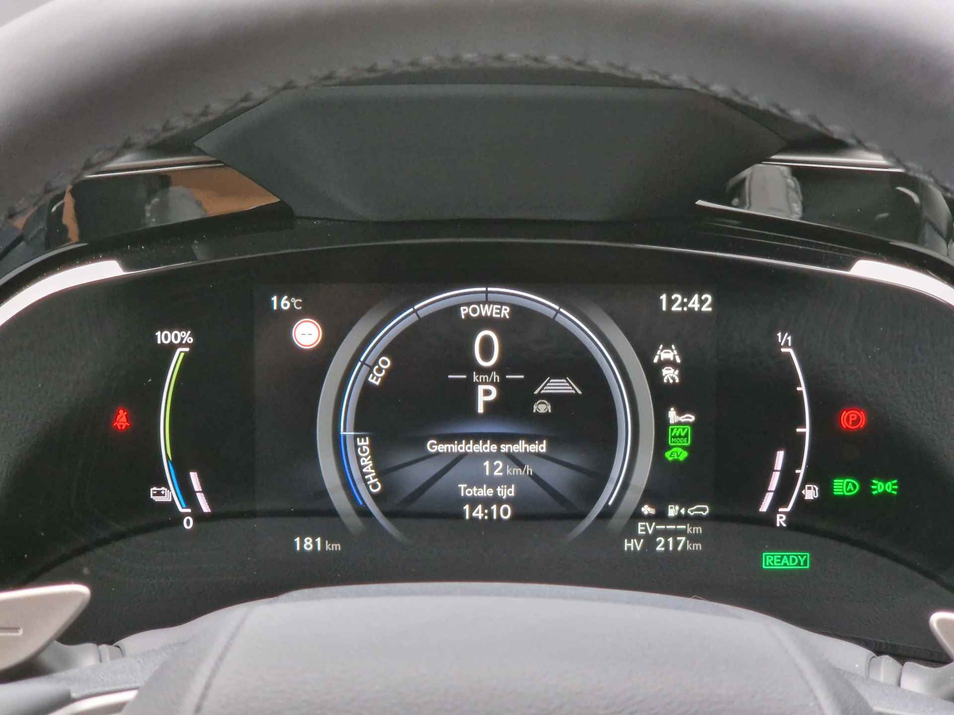 Lexus NX 450h+ AWD Executive Line Head Up display, Rondomzicht camera , All-in Rijklaarprijs - 20/36