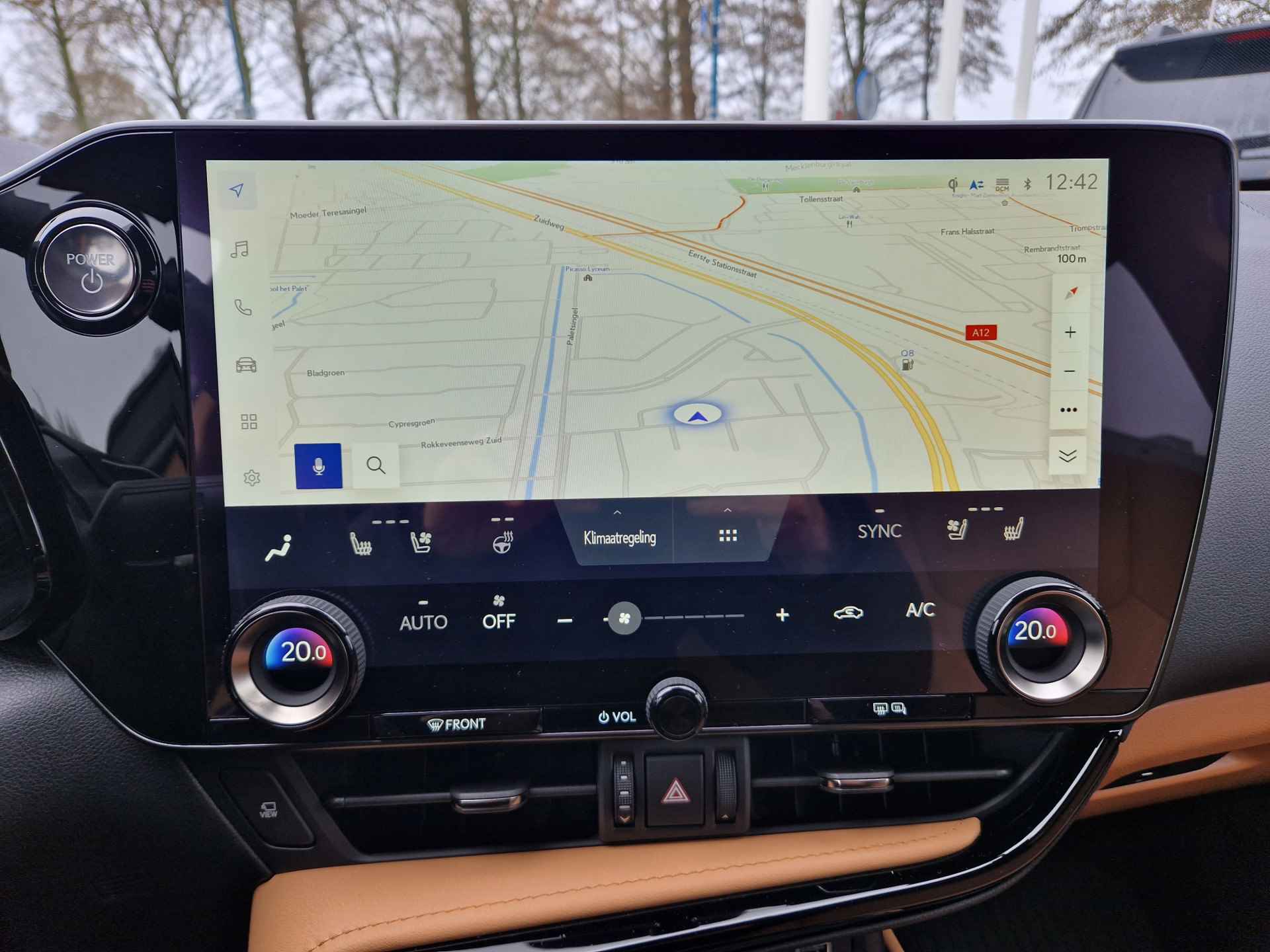 Lexus NX 450h+ AWD Executive Line Head Up display, Rondomzicht camera , All-in Rijklaarprijs - 21/36