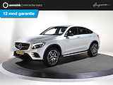 Mercedes-Benz GLC-klasse Coupé 350e 4MATIC Edition 1 | Head UP | Memorypakket | Comand | Leder | Burmester | Night Pakket | Sidesteps