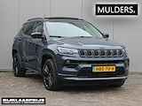 Jeep Compass 4xe 240 Plug-in Hybrid Electric S | Navi / Panoramadak / Leder / Camera