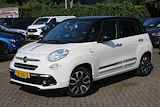 Fiat 500L TwinAir 105pk Lounge, Navi, Pano,Trekhaak, zeer volle auto!!