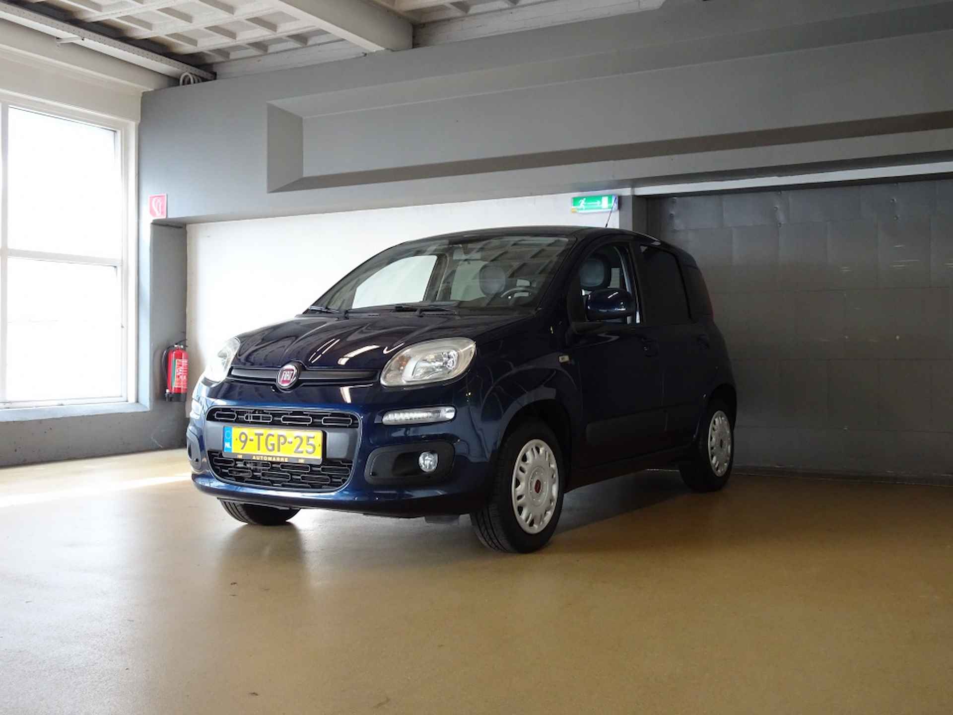 Fiat Panda 0.9 TwinAir Lounge - 5/33