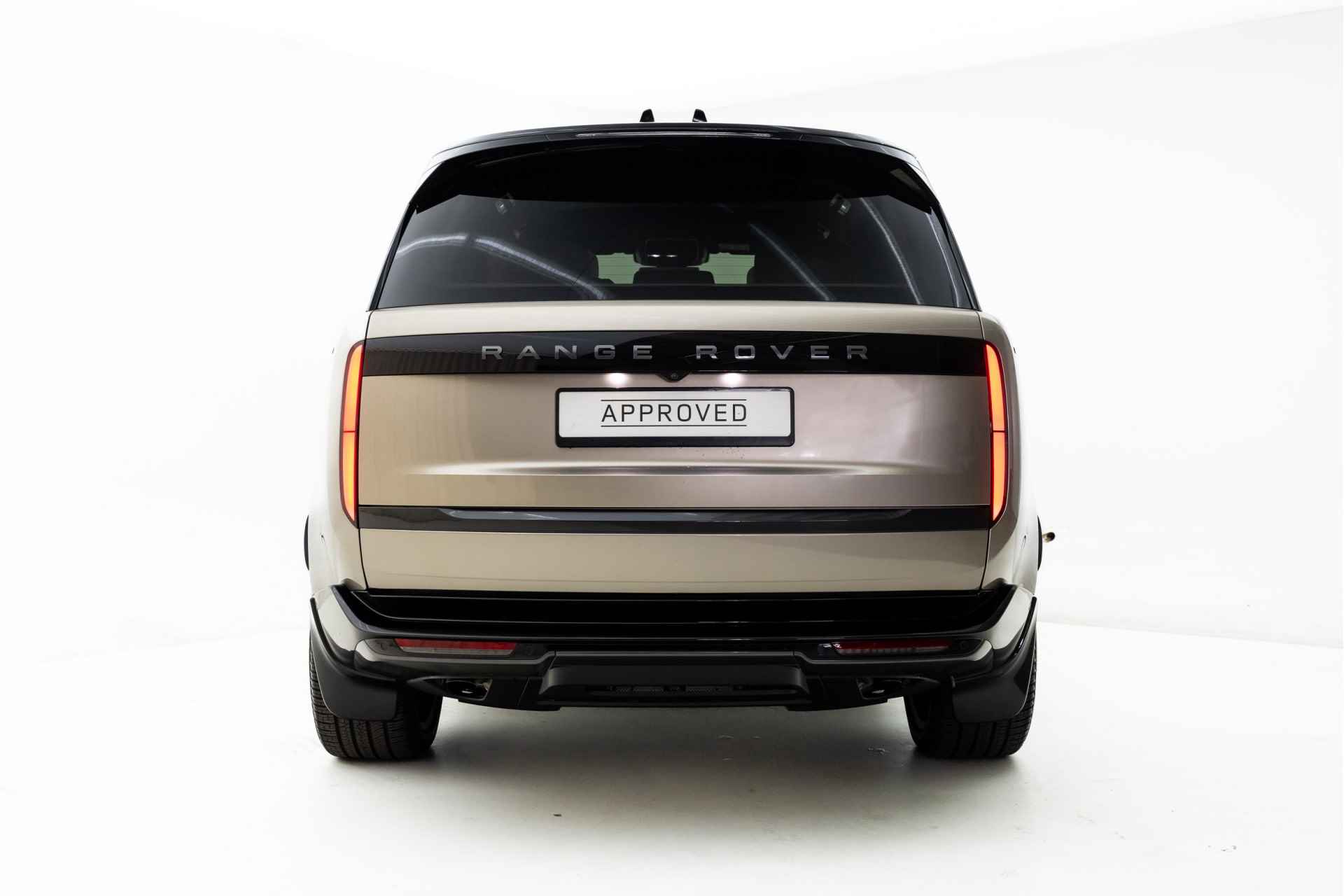 Land Rover Range Rover P550e Autobiography | Rear Seat Entertainment | 23 Inch | El. Trekhaak | Meridian Signature | FULL OPTIONS! - 5/40