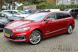 FORD Mondeo 2.0 HEV 187pk Automaat Vignale Wagon, Panorama dak, Trekhaak