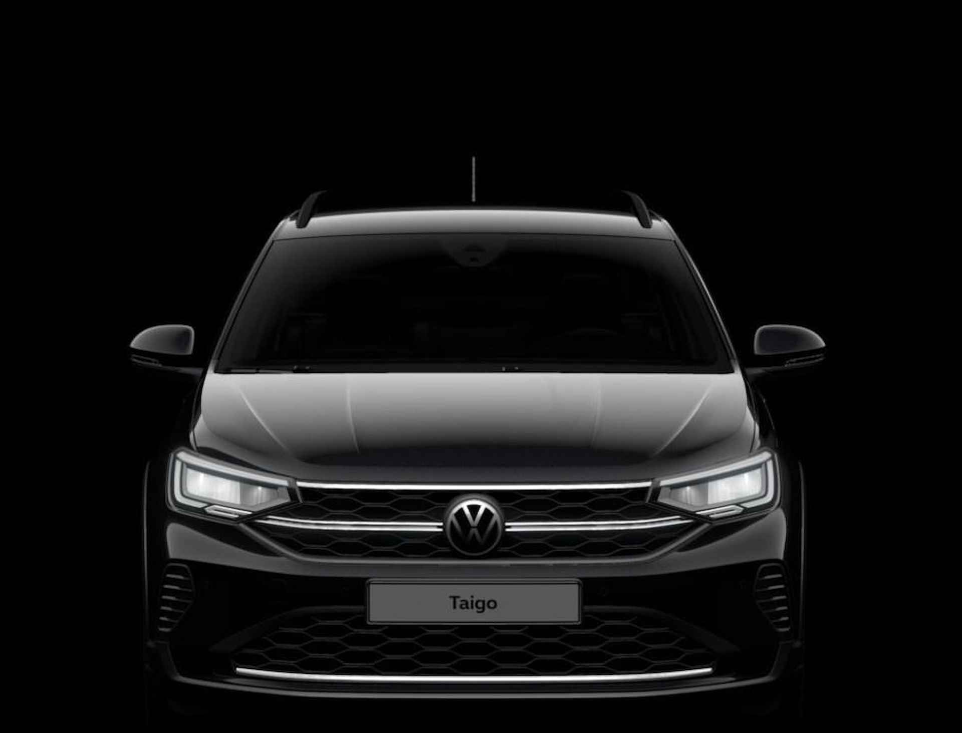 Volkswagen Taigo 1.0 TSI Life Edition ­· Multimedia pakket · Achteruitrijcamera ·  Parkeersensoren voor & achter · Getint glas · - 6/10