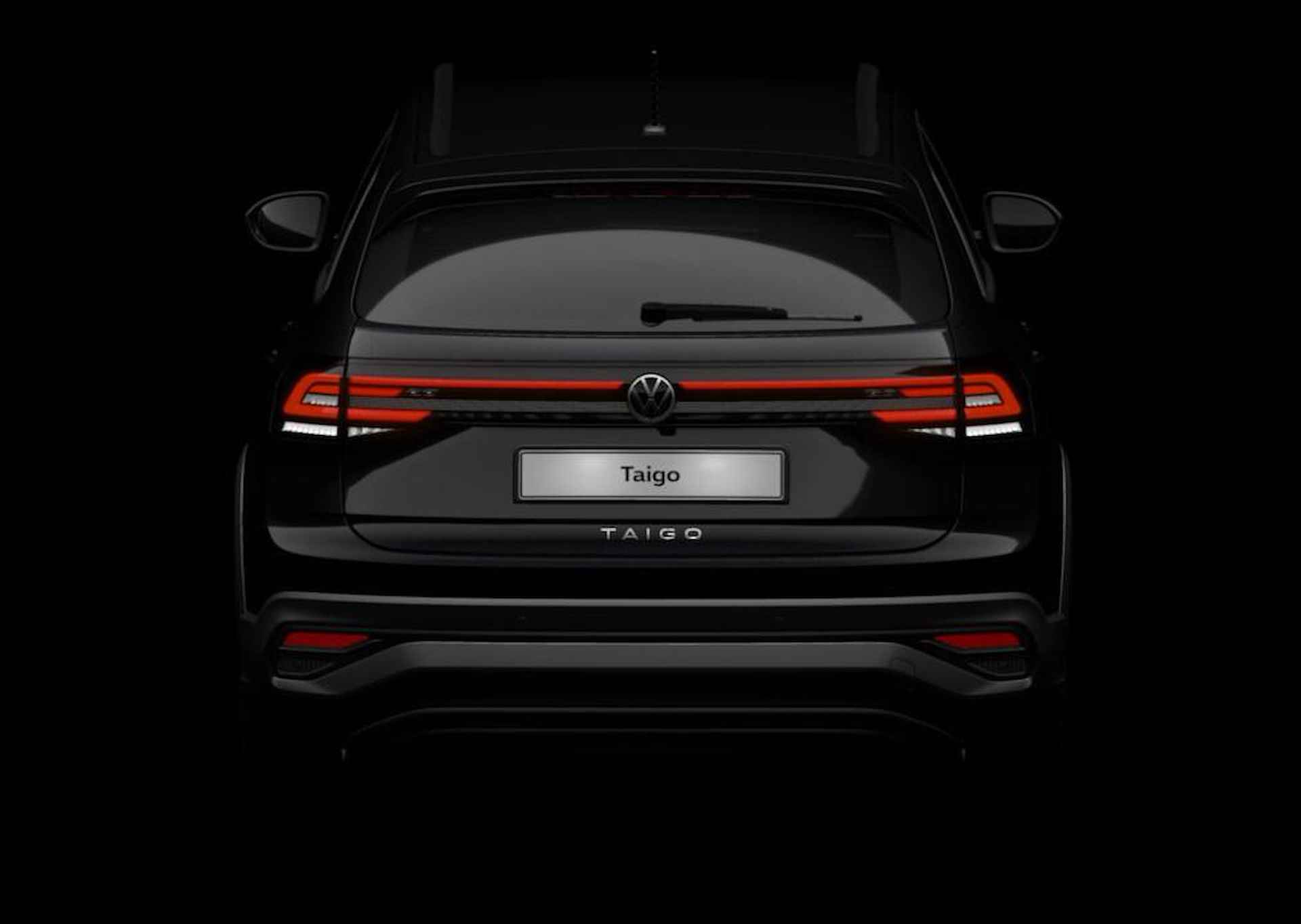 Volkswagen Taigo 1.0 TSI Life Edition ­· Multimedia pakket · Achteruitrijcamera ·  Parkeersensoren voor & achter · Getint glas · - 7/10