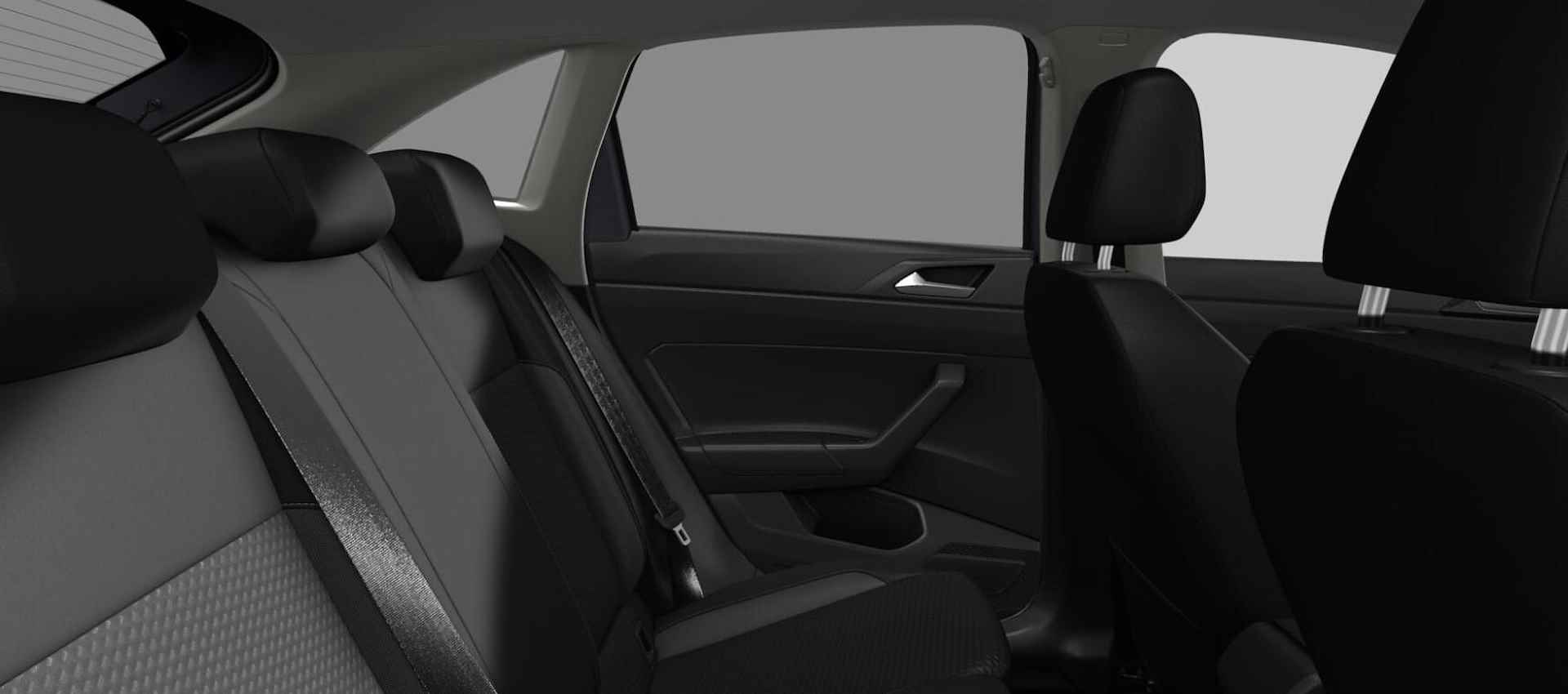 Volkswagen Taigo 1.0 TSI Life Edition ­· Multimedia pakket · Achteruitrijcamera ·  Parkeersensoren voor & achter · Getint glas · - 9/10
