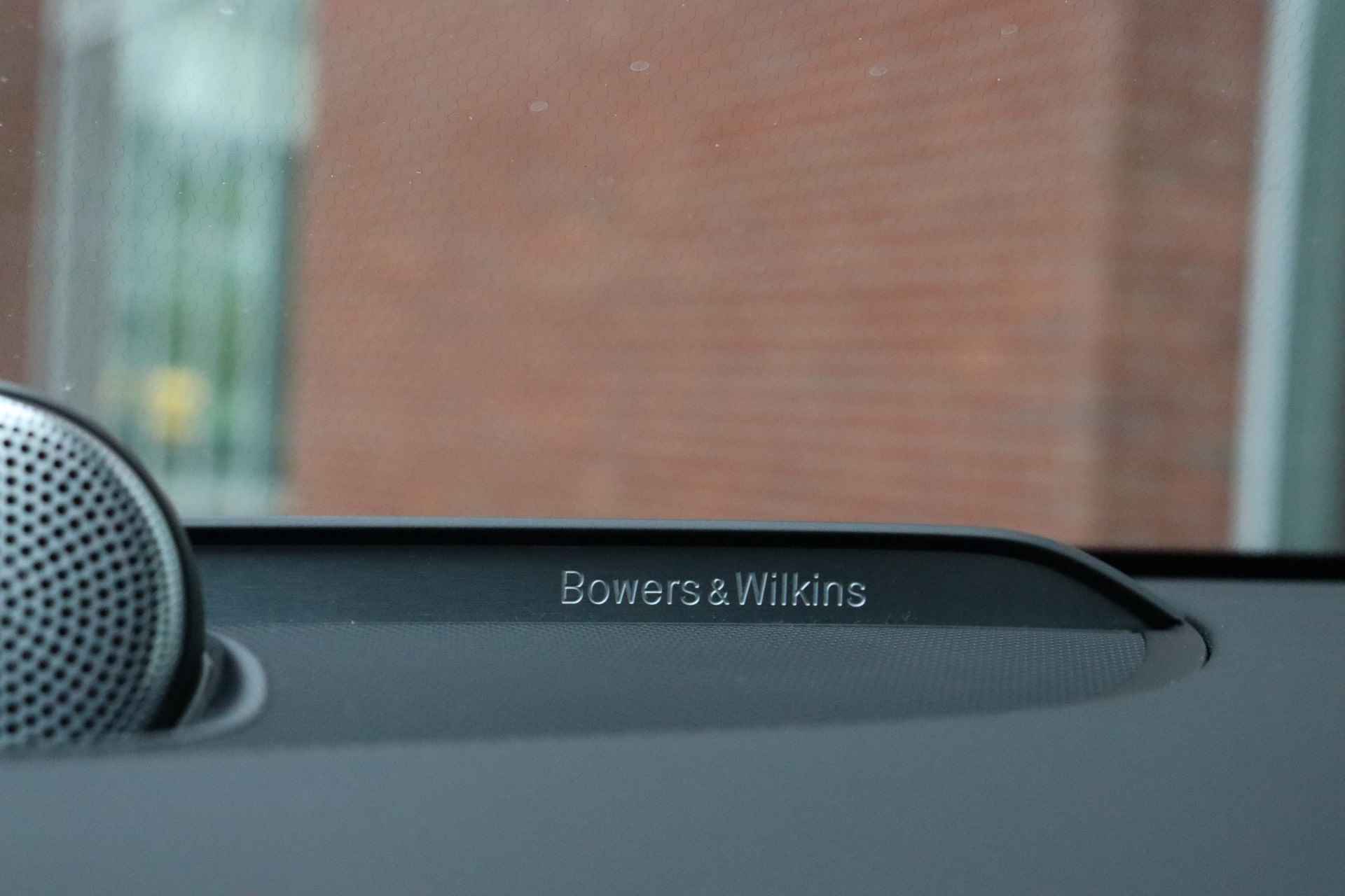 Volvo V60 T6 AWD Recharge Inscription | Bowers & Wilkins | Schuifdak | 360° camera | Stoelventilatie | Stoelmassage | Stoel en Stuurwielve - 26/75