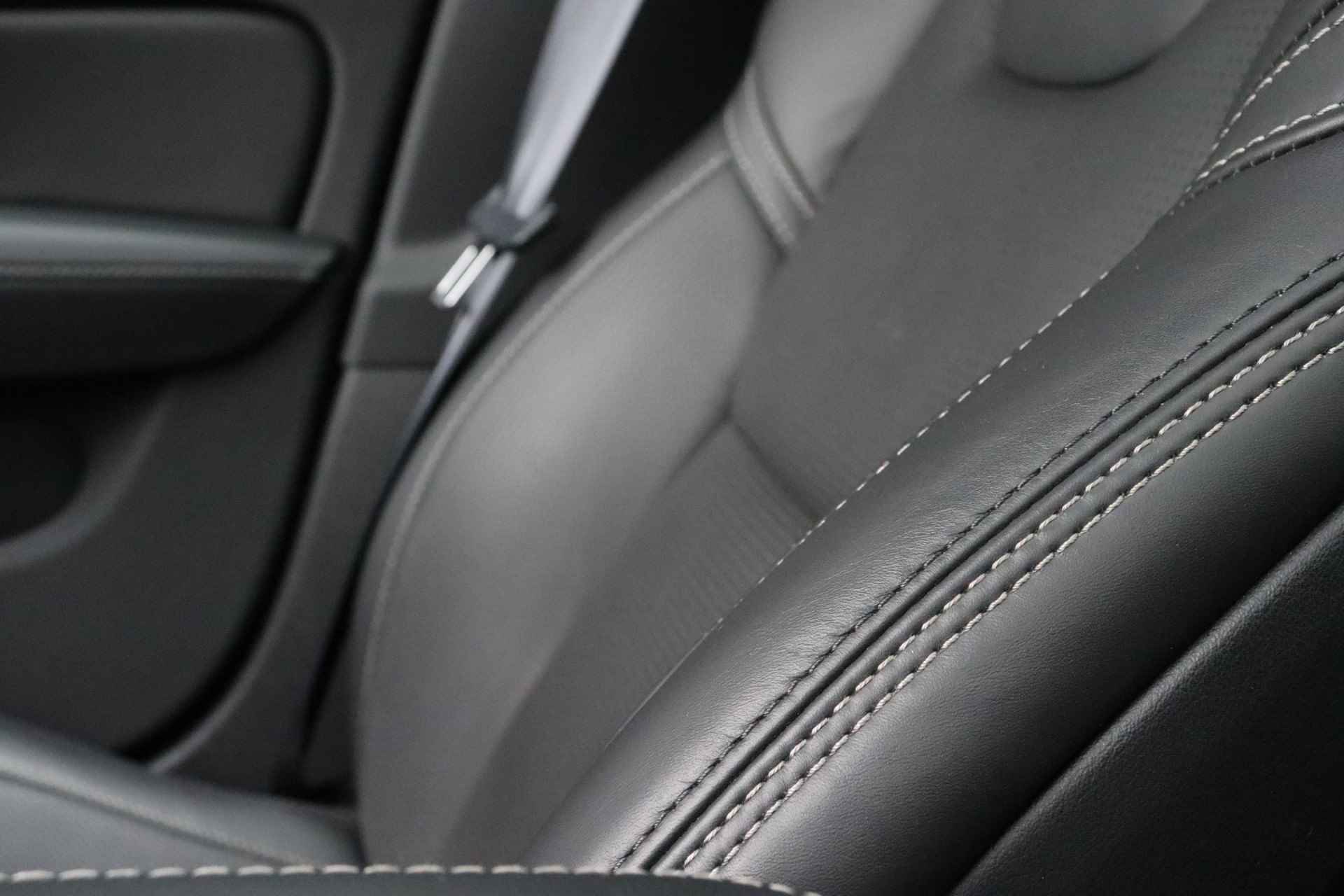 Volvo V60 T6 AWD Recharge Inscription | Bowers & Wilkins | Schuifdak | 360° camera | Stoelventilatie | Stoelmassage | Stoel en Stuurwielve - 58/75