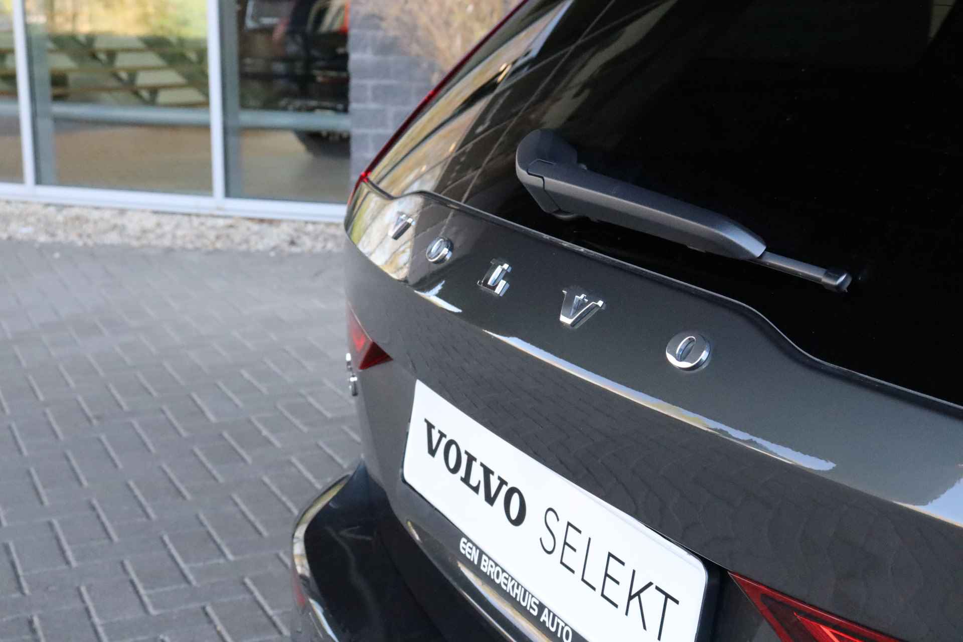 Volvo V60 T6 AWD Recharge Inscription | Bowers & Wilkins | Schuifdak | 360° camera | Stoelventilatie | Stoelmassage | Stoel en Stuurwielve - 71/75