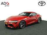 Toyota Supra 3.0 Legend Premium | 6 Cilinder 340 PK | Head Up Display | Leder | Parkeersensoren | 19 Inch | JBL Audio |