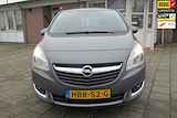 Opel MERIVA 1.4 Turbo Edition Automaat