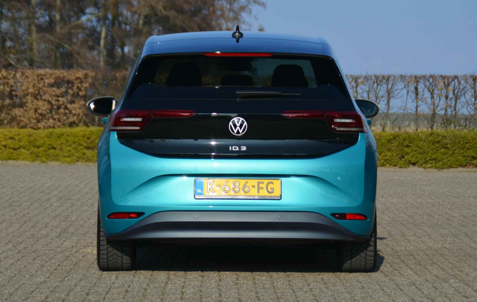 Volkswagen ID.3 First Plus 58 kWh 1e eig. 42.148 km - 14/81