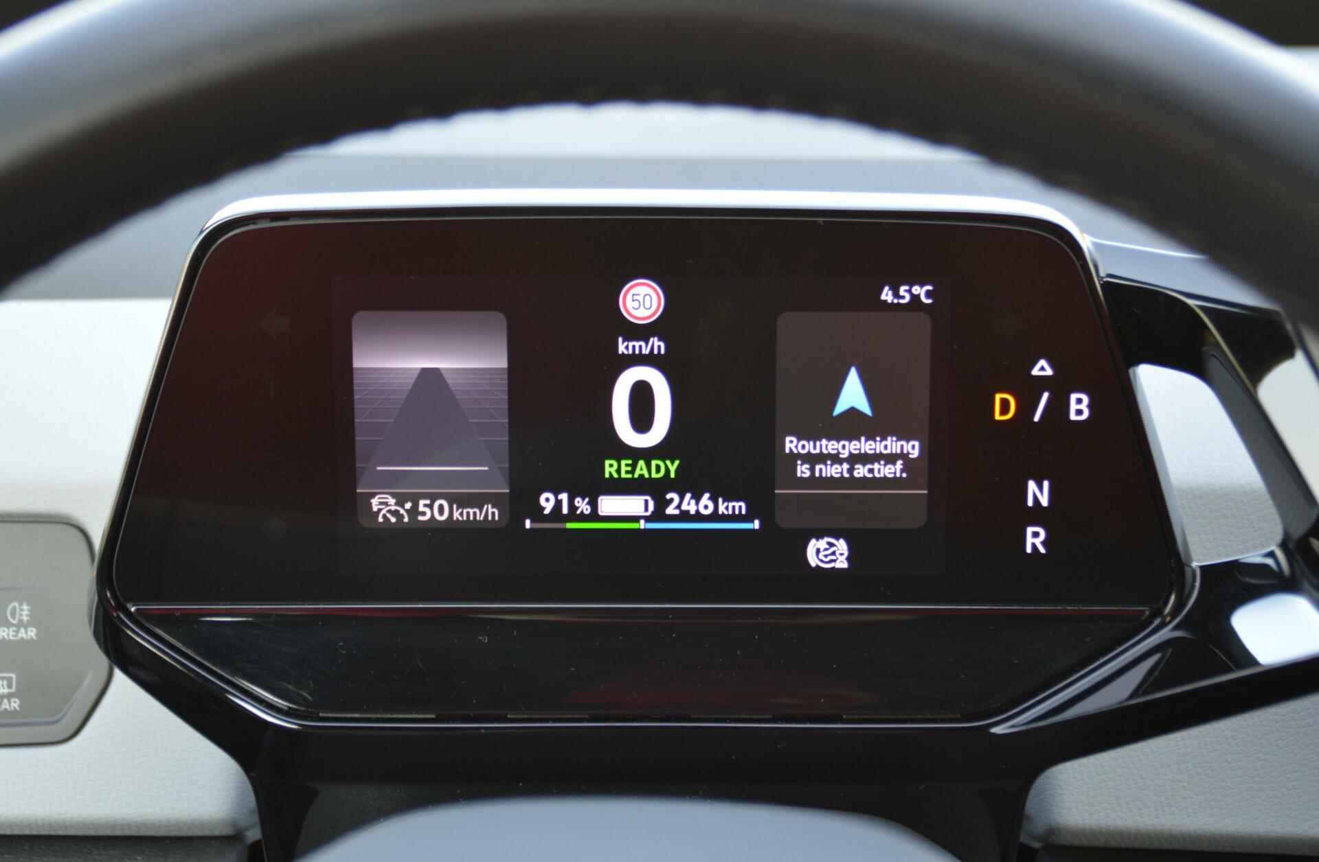 Volkswagen ID.3 First Plus 58 kWh 1e eig. 42.148 km - 16/81