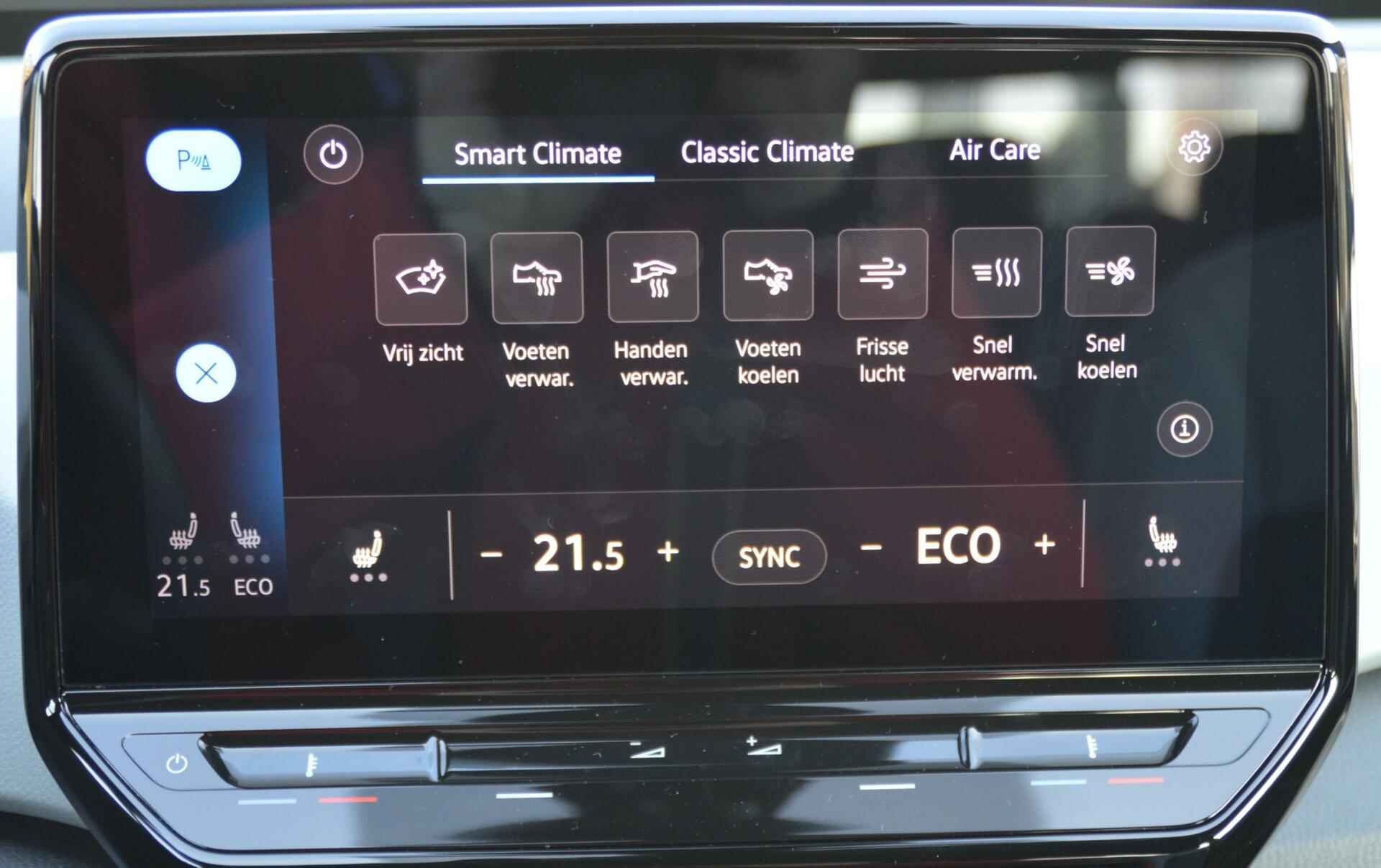 Volkswagen ID.3 First Plus 58 kWh 1e eig. 42.148 km - 59/81