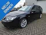 Saab 9-3 Sport Estate 2.0 T Vector Automaat 1 Jaar BOVAG garantie