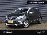 Renault Captur Intens 0.9 TCe 90pk KEYLESS ENTRY | 17''LM | PDC ACHTER | CLIMA | 12MND GARANTIE