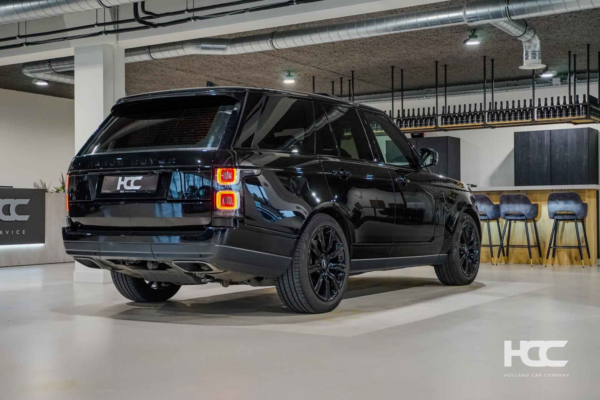 Land Rover Range Rover P400e Vogue | Black Pack | Rear Seat Entertainment - 2/28