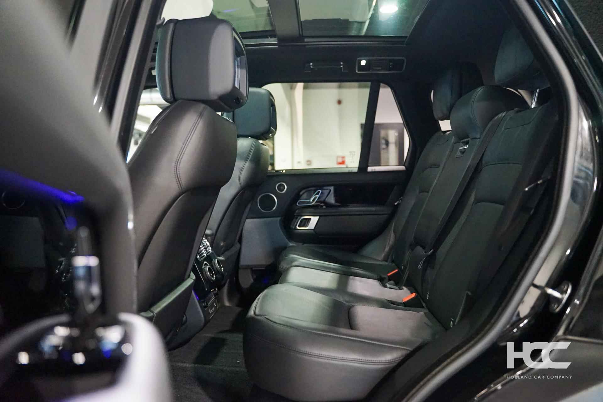 Land Rover Range Rover P400e Vogue | Black Pack | Rear Seat Entertainment - 16/28