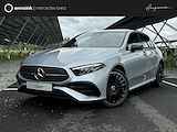 Mercedes-Benz A-klasse 250 e Star Edition AMG Line | Panoramadak | Sfeerverlichting | Stoelverwarming | Parkeercamera |