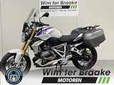 Bmw R 1250 R ABS ASC ESA - 2023