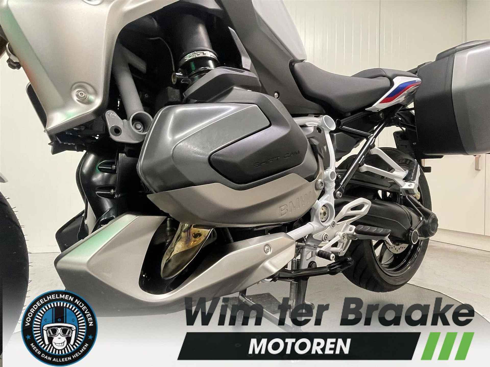 Bmw R 1250 R ABS ASC ESA - 2023 - 7/23