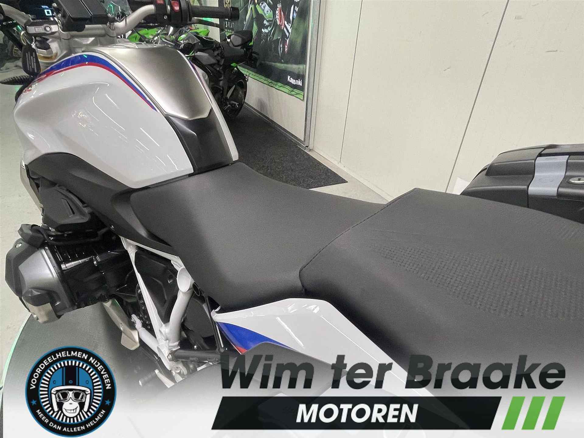 Bmw R 1250 R ABS ASC ESA - 2023 - 11/23