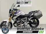 Bmw R 1250 R ABS ASC ESA - 2023