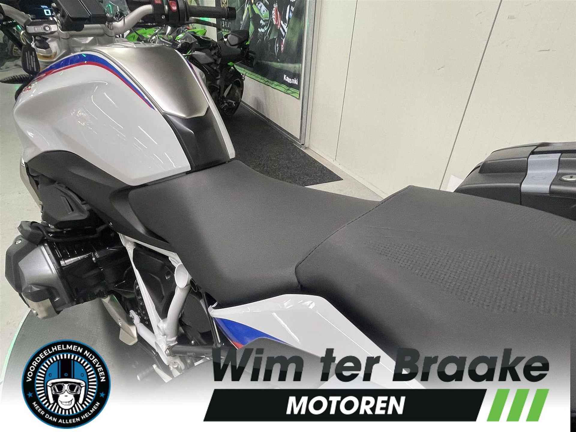 Bmw R 1250 R ABS ASC ESA - 2023 - 11/23