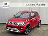 Suzuki Ignis 1.2 Smart Hybrid Select Navigatie, Airco, 16"Lm, Achteruitrijcamera, Stoelverwarming, El.ramen voor, Bluetooth