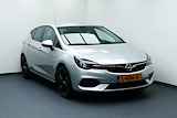 Opel Astra 1.2 Business Elegance Bj2021 1-Eig. Leer/Alcantara, Navi, Camera, Clima, Led Koplampen, 17"LMV