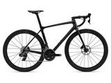 GIANT TCR Advanced Pro Disc Heren Black Diamond XL XL 2022