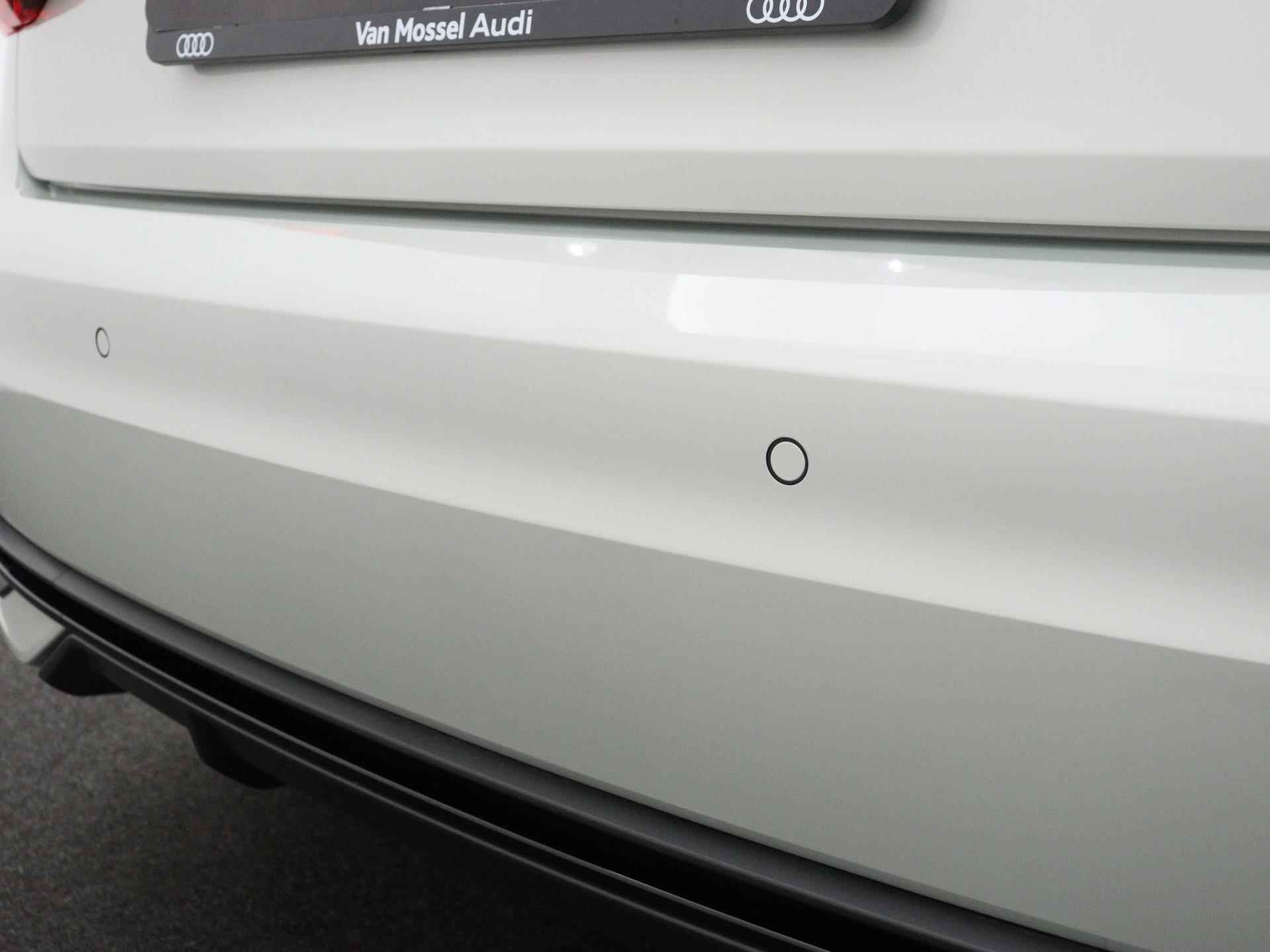 Audi A1 Sportback 25 TFSI S edition 95 PK | Automaat | Climatronic | 3-spaaks Sportstuur | 17 inch lichtmetalen velgen | Contrastpakket | Optiekpakket Zwart plus | Nu € 1.255,- ACTIEKORTING! | DIRECT LEVERBAAR! | - 25/31