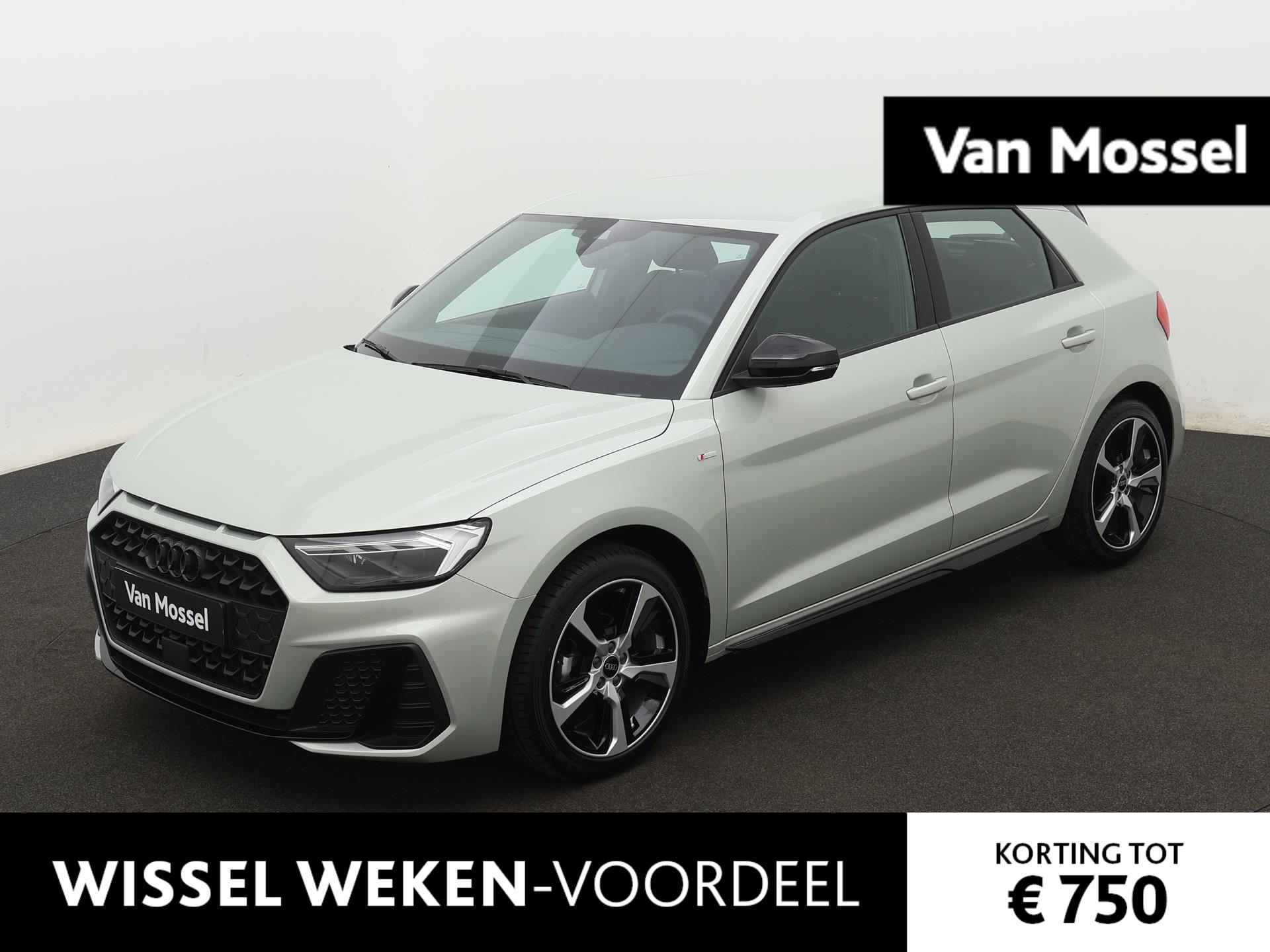 Audi A1 BOVAG 40-Puntencheck