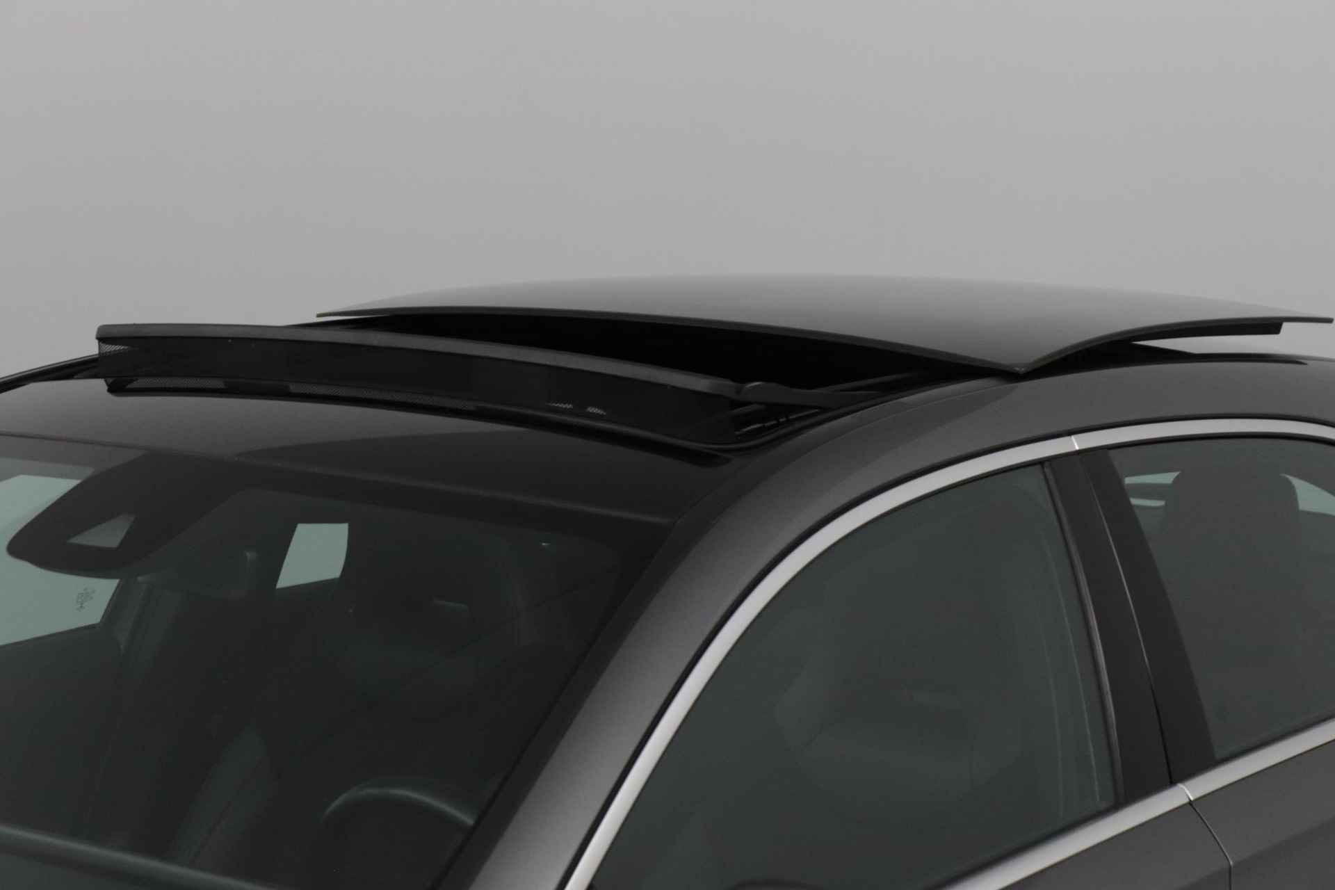 Mercedes-Benz A-klasse 200 Business Solution AMG Upgrade | Alcantara | Panoramadak | Widescreen | Schaal Stoelen |Sport Stuur| Hey Mercedes| - 55/58